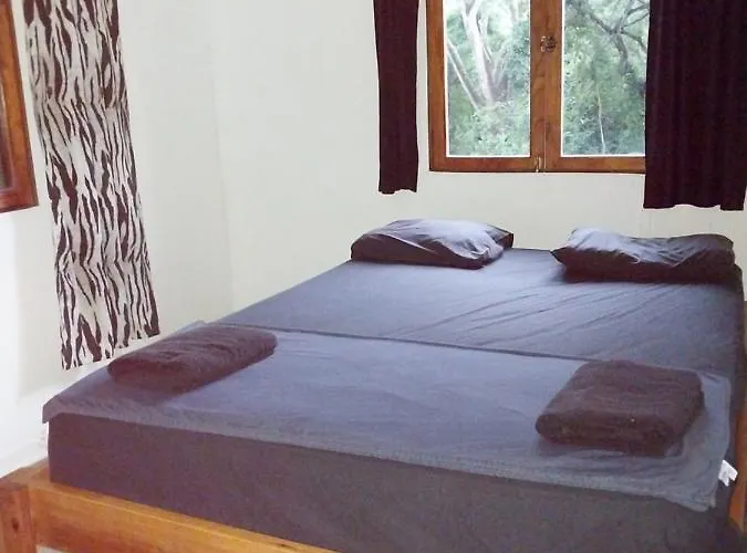 Appartamento 1 Bedroom G-land Burnt Toast Surfcamp Nosara
