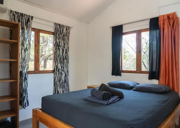 1 Bedroom G-land Burnt Toast Surfcamp Apartamento *