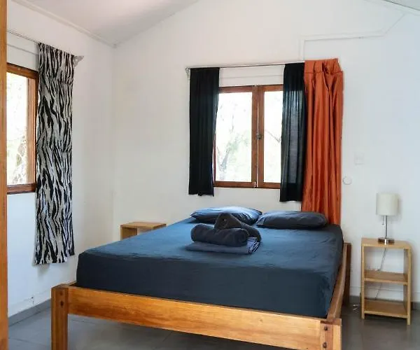 1 Bedroom G-land Burnt Toast Surfcamp Nosara