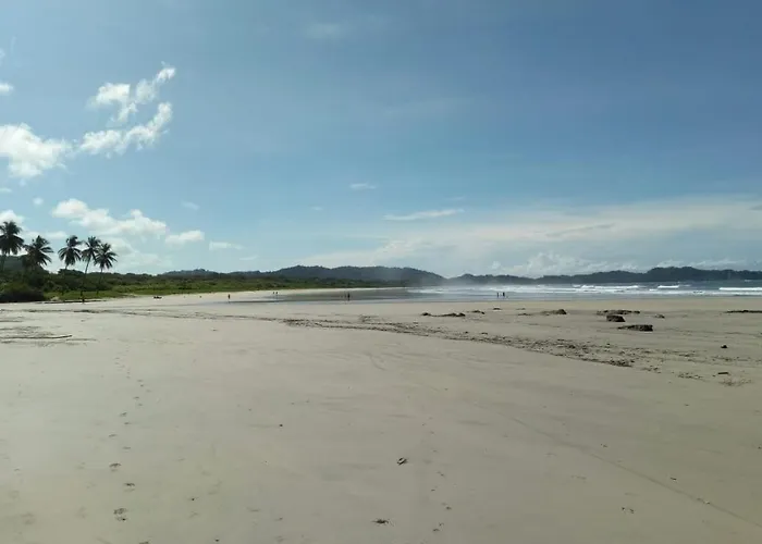 1 Bedroom G-land Burnt Toast Surfcamp Apartamento *