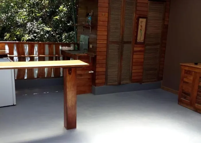 1 Bedroom G-land Burnt Toast Surfcamp *