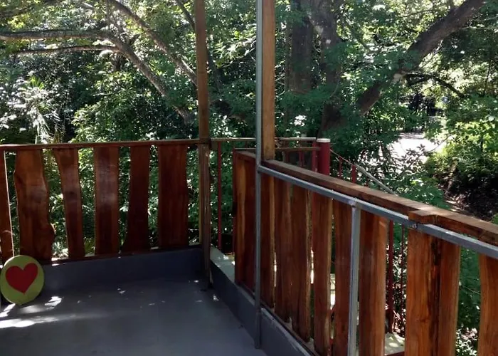 1 Bedroom G-land Burnt Toast Surfcamp Nosara