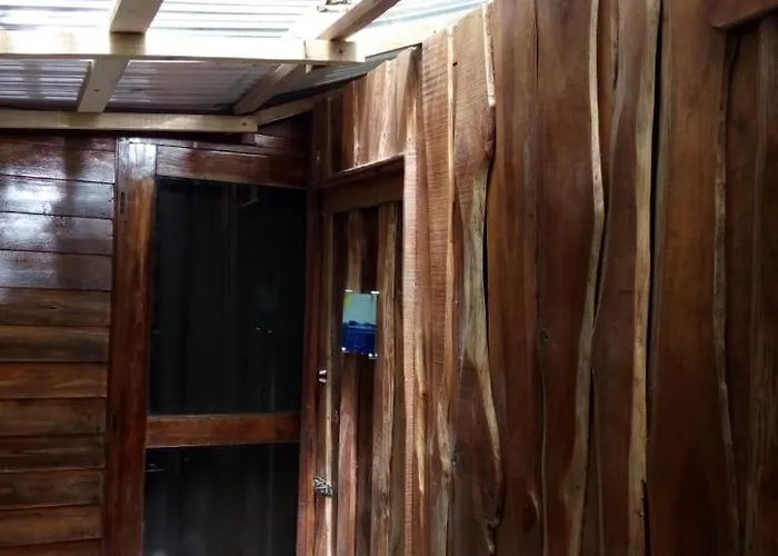 1 Bedroom G-land Burnt Toast Surfcamp Apartamento *