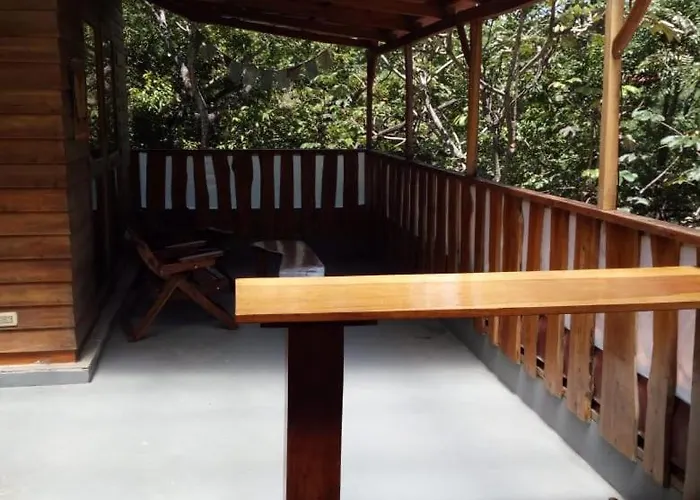 1 Bedroom G-land Burnt Toast Surfcamp Apartamento *